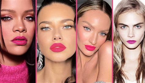 rossetto fucsia chanel|Chanel rossetti.